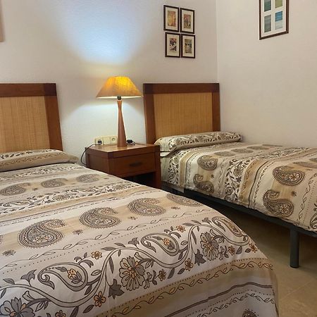Appartement Marina Bay Playa Del Cristo à Estepona Extérieur photo