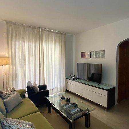Appartement Marina Bay Playa Del Cristo à Estepona Extérieur photo