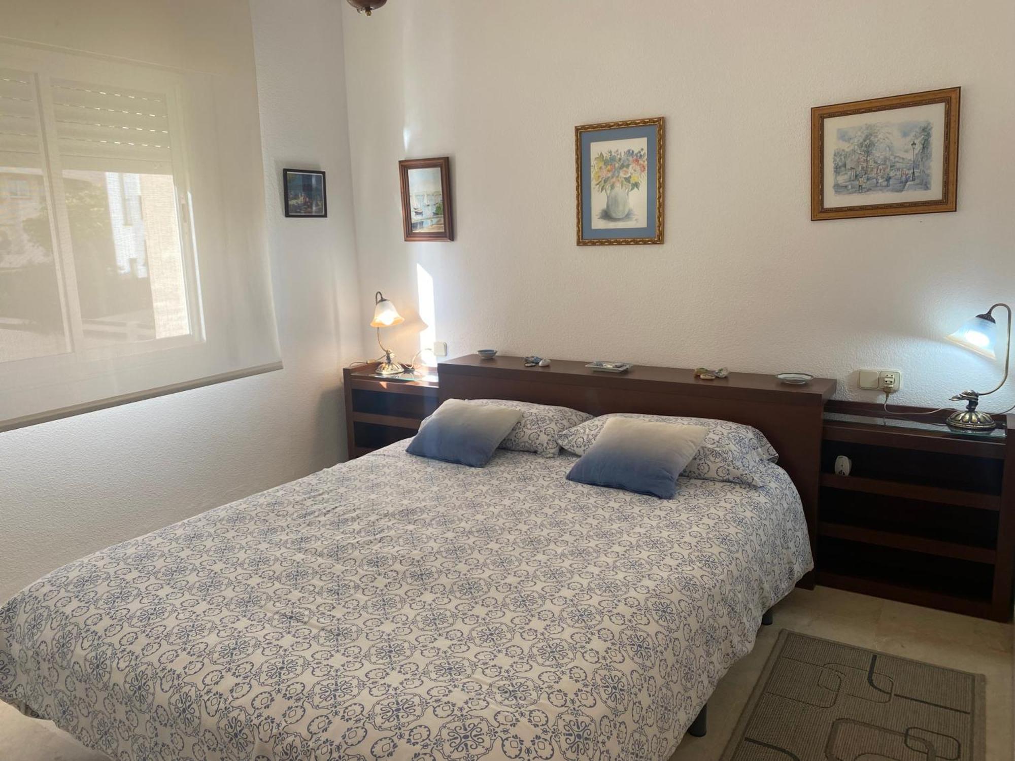 Appartement Marina Bay Playa Del Cristo à Estepona Extérieur photo