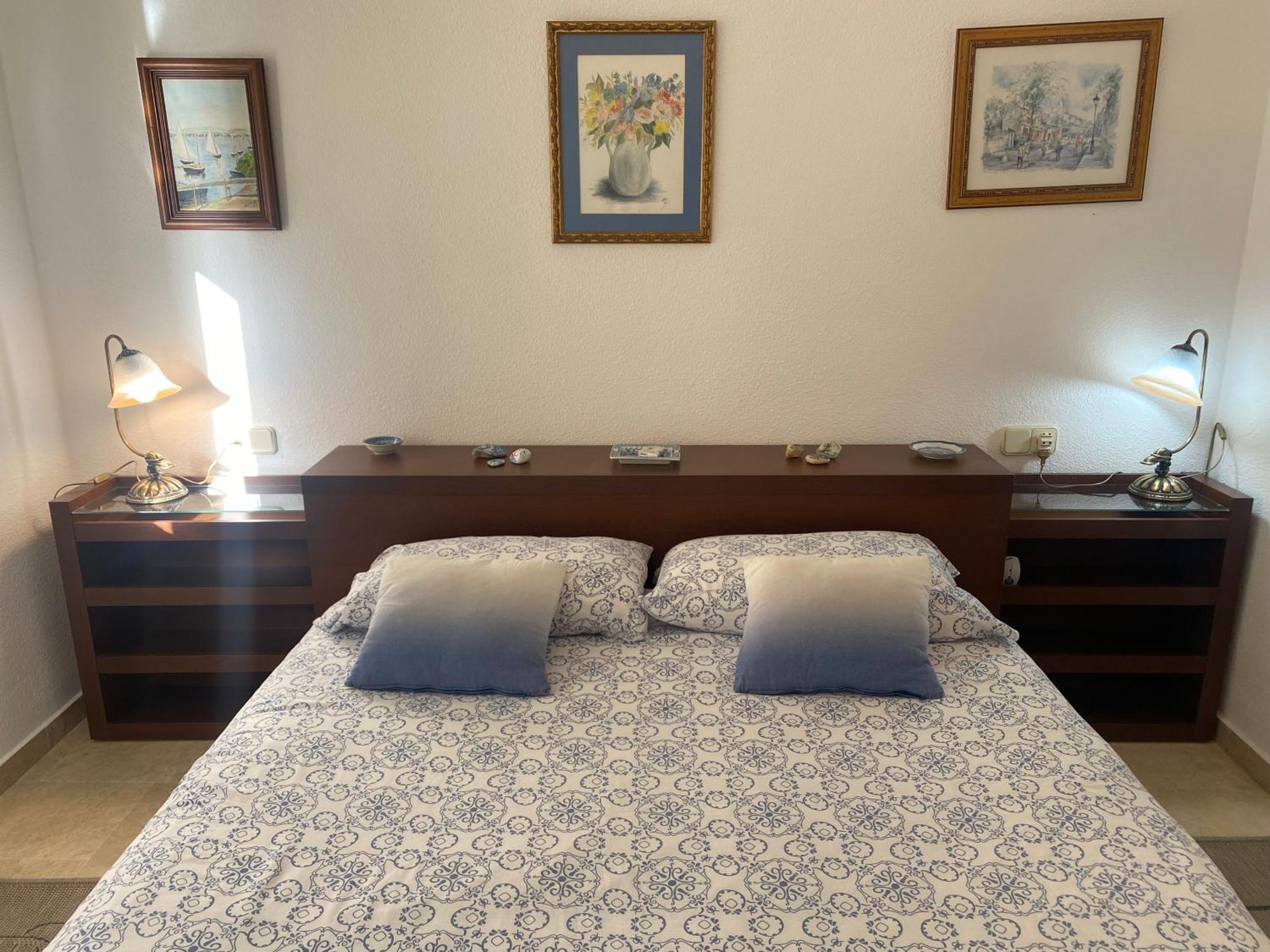 Appartement Marina Bay Playa Del Cristo à Estepona Extérieur photo