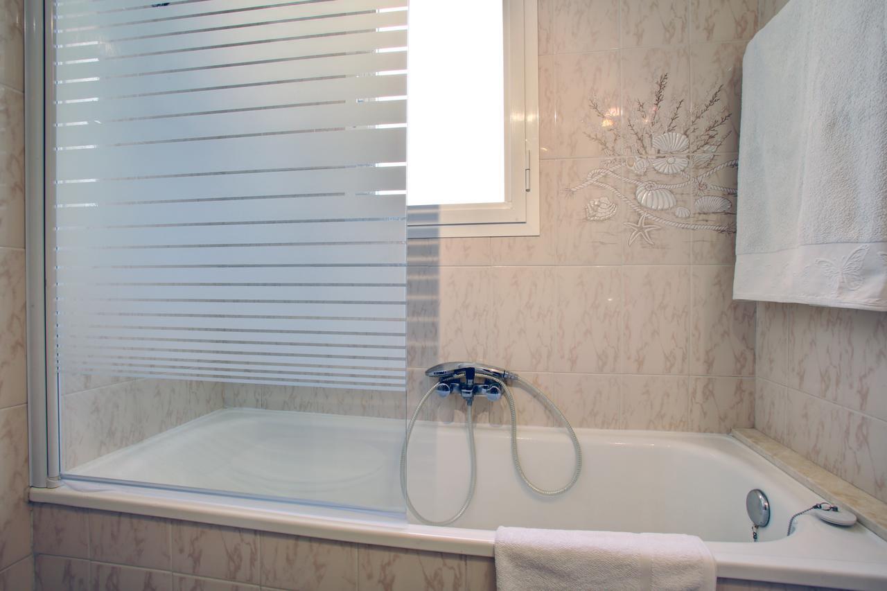 Appartement Marina Bay Playa Del Cristo à Estepona Extérieur photo