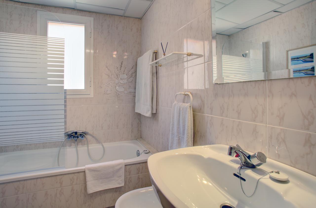 Appartement Marina Bay Playa Del Cristo à Estepona Extérieur photo